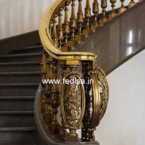 Ghar Ke Liye Stylish Balcony Design No-32689