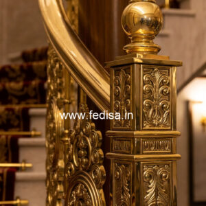 Modern Exterior Railings India Latest No-32691