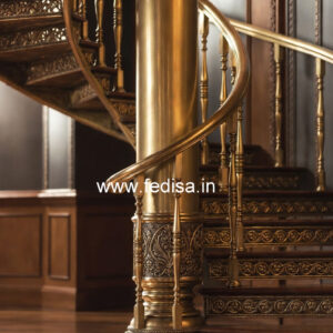 Ghar Balcony Design India Exterior No-32692