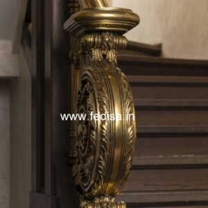 Ghar Ke Liye Steel Railing Ideas No-32693