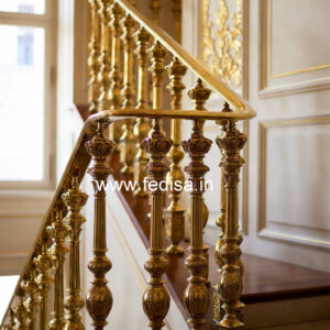 Best Balcony Railing India Modern No-32698