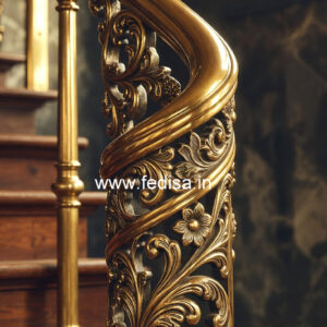 Modern Indian Railings Latest No-32716