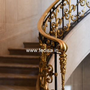Modern Exterior Balcony India Design No-32720