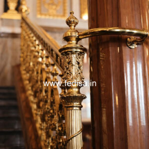 Latest Steel Railing Design Ideas For Home Exterior India No-32722