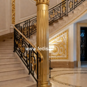 Affordable Balcony Railing Design Ideas For Indian Homes No-32725