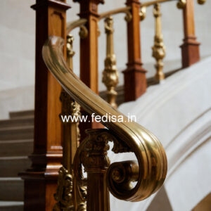 Modern Home Exterior Railing Design Ideas India No-32733