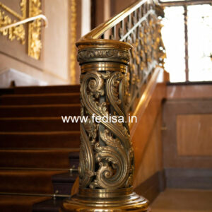 Affordable Balcony Railing Design Ideas India Homes No-32735