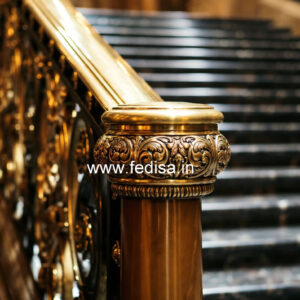 Best Steel Railing Design For Front Balcony India No-32741