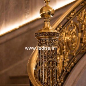 Stylish Balcony Railing Ideas For Small House India No-32744