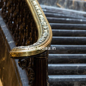 Creative Exterior Balcony Railing Designs India No-32757
