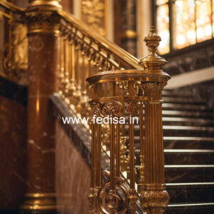 Best Railing Design For Home Safety India No-32762