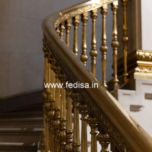 Top Railing Design Ideas For Home Exterior India No-32764