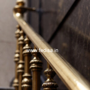 Stylish Balcony Design Ideas With Railings India No-32767