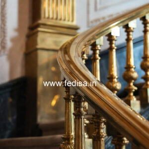 Top 25 Railing Design Ideas For Modern Indian Homes No-32768