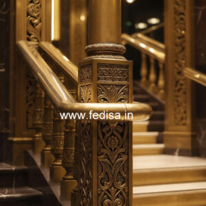 Latest Railing Design Trends 2036 No-32771