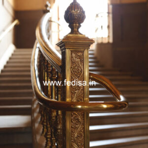 Best Railing Design Ideas For Home No-32776