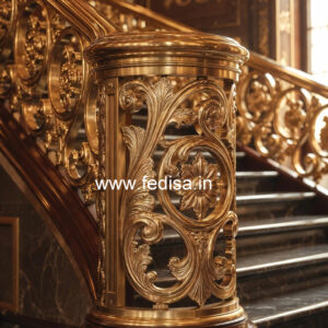 Balcony Railing Inspiration For Homes No-32779