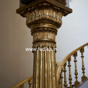 Creative Steel Railing Ideas No-32787