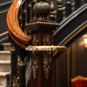 Latest Exterior Railing Designs No-32794