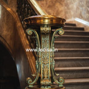 Beautiful Home Railing Designs No-32796