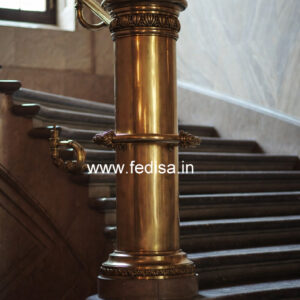 Stylish Home Railing Inspiration No-32801