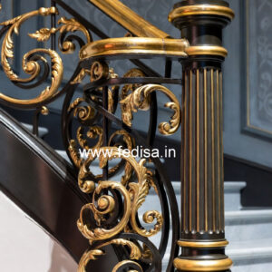 Modern Balcony Design Ideas No-32809