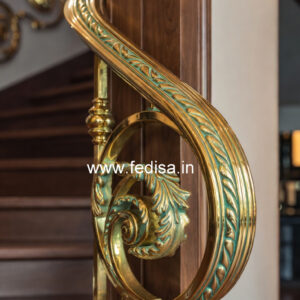 Latest Steel Balcony Railings No-32812