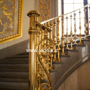 Modern Staircase Design No-32823