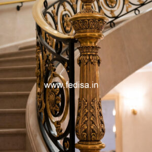 Creative Home Decor Railings No-32824