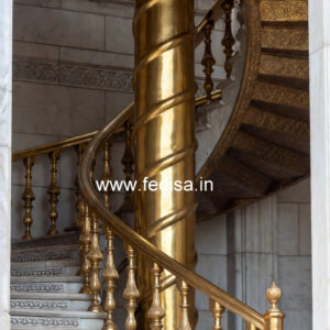 Stylish Exterior Balcony Ideas No-32825