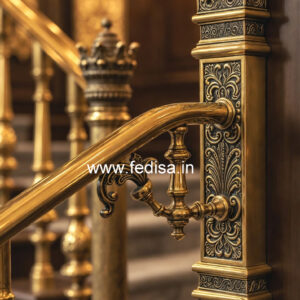 Modern Steel Railing Ideas No-32827