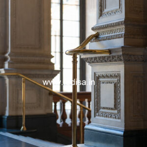 Modern Balcony Railings Inspiration No-32832