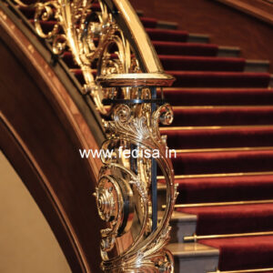 Elegant Home Exterior Ideas No-32839