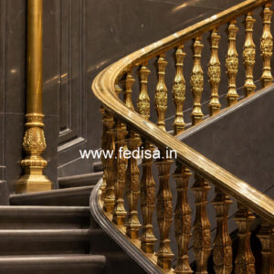 Ghar Ke Liye Stylish Railing Design Ideas No-32852