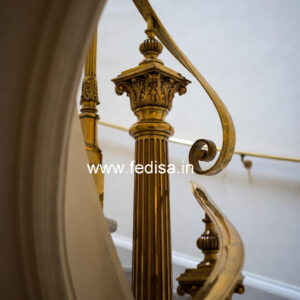 Low Budget Railing Design Ideas India No-32853