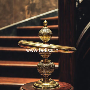 Indian Exterior Railing Inspiration No-32857