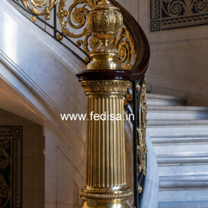 Ghar Ki Safety Railing Ideas No-32859