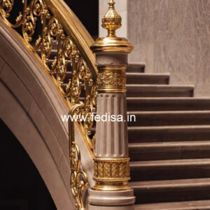 Modern Balcony Railing Ideas For Small House No-32863