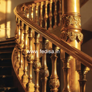 Affordable Balcony Railing Ideas For Home No-32871