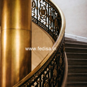 Stylish Exterior Balcony Design Ideas No-32872