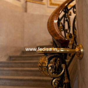 Stylish Home Railing Ideas For Modern Homes No-32875