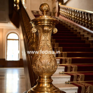 Best Balcony Safety Railing Ideas No-32876