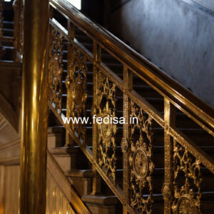 Modern Steel And Glass Railing Ideas No-32880