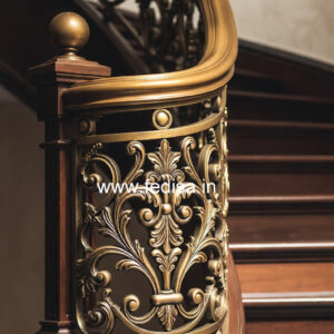 Best Railing Design Ideas For Home Exterior No-32885