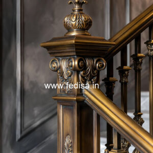 Creative Staircase Railings For Home No-32891