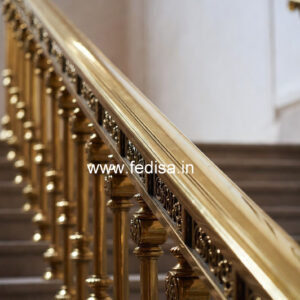 Stylish Exterior Balcony Railings For Home No-32895