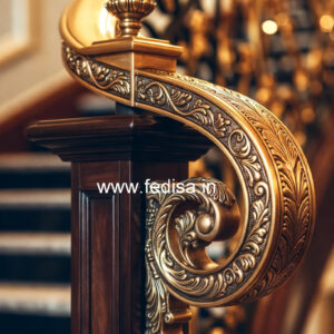 Creative Balcony Decor Ideas With Railings No-32898