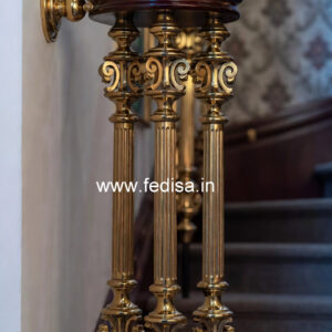 Best Exterior Balcony Ideas With Railings No-32900