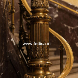 Stylish Balcony Railings For Home Exterior No-32915