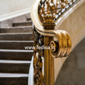 Creative Balcony Railing Inspiration No-32918